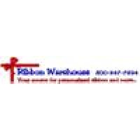 Ribbon Warehouse logo, Ribbon Warehouse contact details