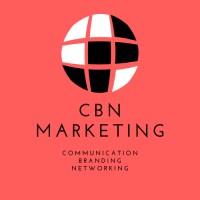 CBN Marketing logo, CBN Marketing contact details