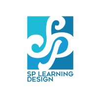 SP Learning Design logo, SP Learning Design contact details