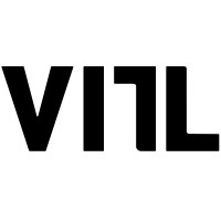 VITL Power logo, VITL Power contact details