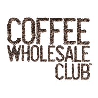 Coffee Wholesale Club logo, Coffee Wholesale Club contact details