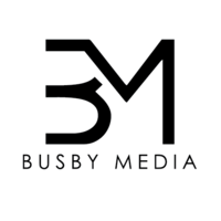 Adam Busby Media logo, Adam Busby Media contact details