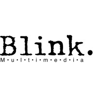 Blink Multimedia logo, Blink Multimedia contact details