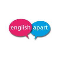 English Apart logo, English Apart contact details