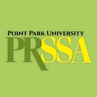 Point Park PRSSA logo, Point Park PRSSA contact details