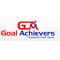 Goal-Achievers logo, Goal-Achievers contact details