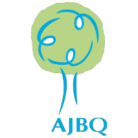 Association des jeunes bègues du Québec AJBQ logo, Association des jeunes bègues du Québec AJBQ contact details