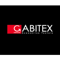 GABITEX logo, GABITEX contact details