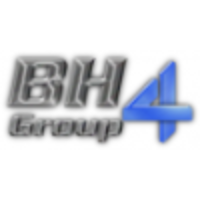 BH4 Group Inc. logo, BH4 Group Inc. contact details