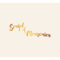 Script of Memories logo, Script of Memories contact details