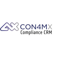 CON4MX Compliance CRM logo, CON4MX Compliance CRM contact details