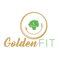 Golden Fit Refeições Saudáveis logo, Golden Fit Refeições Saudáveis contact details