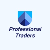 Professional Traders logo, Professional Traders contact details