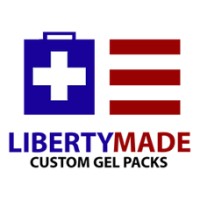 Liberty Made Gel Packs logo, Liberty Made Gel Packs contact details