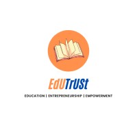 EduTrust Foundation logo, EduTrust Foundation contact details