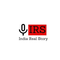 India Real Story logo, India Real Story contact details