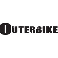 Outerbike logo, Outerbike contact details