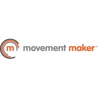 Movement Maker logo, Movement Maker contact details