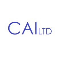 CAI LTD logo, CAI LTD contact details