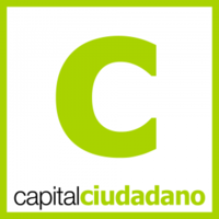 Capital Ciudadano logo, Capital Ciudadano contact details