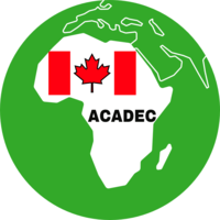 African-Canadian Development Cooperation logo, African-Canadian Development Cooperation contact details