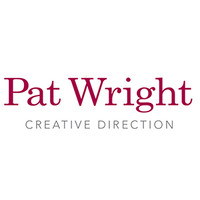 Pat Wright Creative logo, Pat Wright Creative contact details