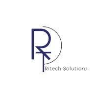 Ritech Solutions Pvt. Ltd. logo, Ritech Solutions Pvt. Ltd. contact details