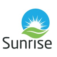 Sunrise logo, Sunrise contact details