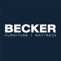 Becker Furniture World logo, Becker Furniture World contact details