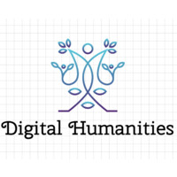 Digital Humanities logo, Digital Humanities contact details