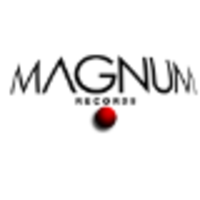 Magnum Records logo, Magnum Records contact details