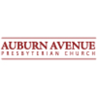 Auburn Avenue Presbyterian Church logo, Auburn Avenue Presbyterian Church contact details