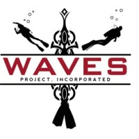 WAVES Project Inc logo, WAVES Project Inc contact details