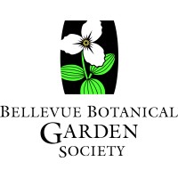 Bellevue Botanical Garden Society logo, Bellevue Botanical Garden Society contact details