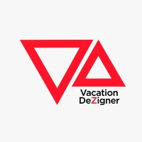 Vacation Dezigner logo, Vacation Dezigner contact details