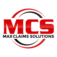 Max Claims Solutions logo, Max Claims Solutions contact details