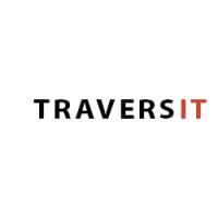 Traversit logo, Traversit contact details