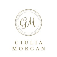 Giulia Morgan logo, Giulia Morgan contact details