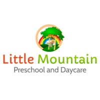 Little Mountain Preschool logo, Little Mountain Preschool contact details