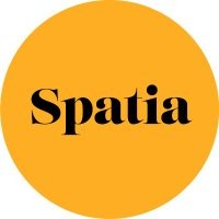 Spatia logo, Spatia contact details