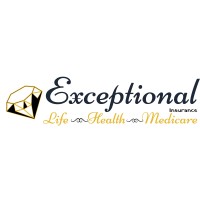 Exceptional Insurance Agency LLC logo, Exceptional Insurance Agency LLC contact details