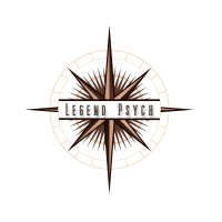 Legend Psych LLC logo, Legend Psych LLC contact details