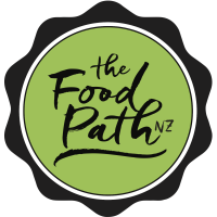 The FoodPath NZ Limited logo, The FoodPath NZ Limited contact details