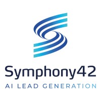 Symphony42 Corporation logo, Symphony42 Corporation contact details