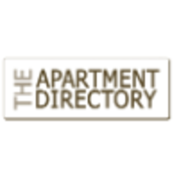 The Apartment Directory logo, The Apartment Directory contact details