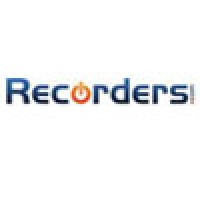 Recorders.com logo, Recorders.com contact details