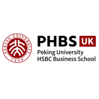 PHBS UK logo, PHBS UK contact details