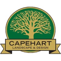 Capehart Landscape & Design logo, Capehart Landscape & Design contact details