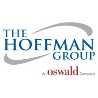 The Hoffman Group Agency (Oswald Companies) logo, The Hoffman Group Agency (Oswald Companies) contact details