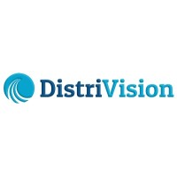 DistriVision logo, DistriVision contact details